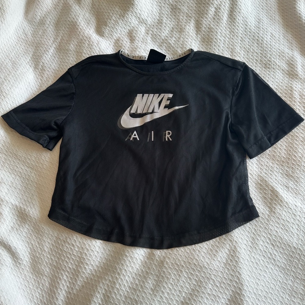 Nike Crop Top